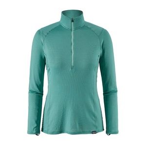 Patagonia Women's Capilene Thermal Zip-Neck - XL